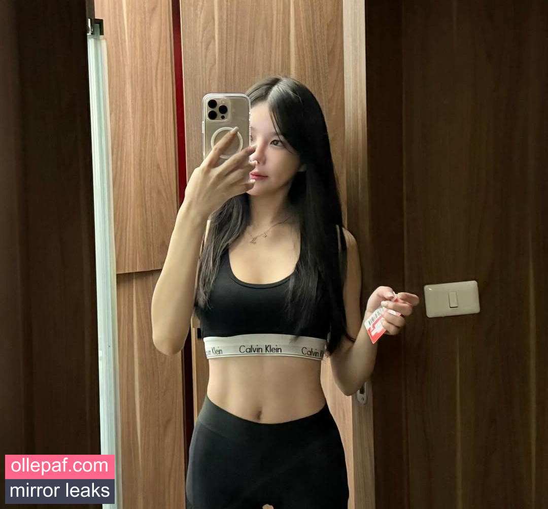 Latest Leaks babymangpor Nude #242 - Fapello