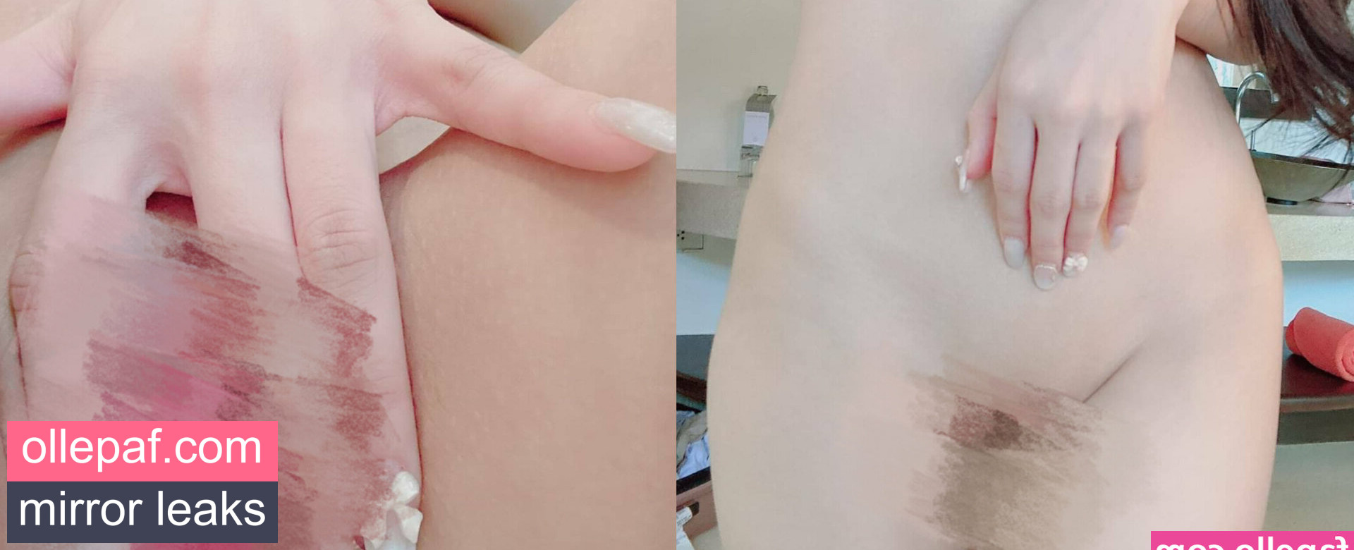 Latest Leaks babymangpor Nude #257 - Fapello