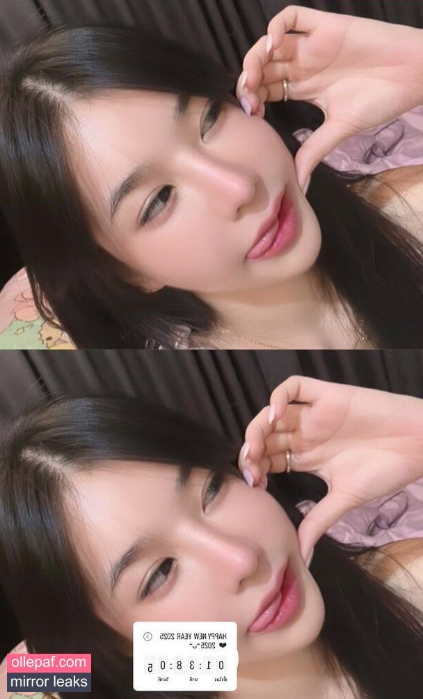 Latest Leaks babymangpor Nude #262 - Fapello