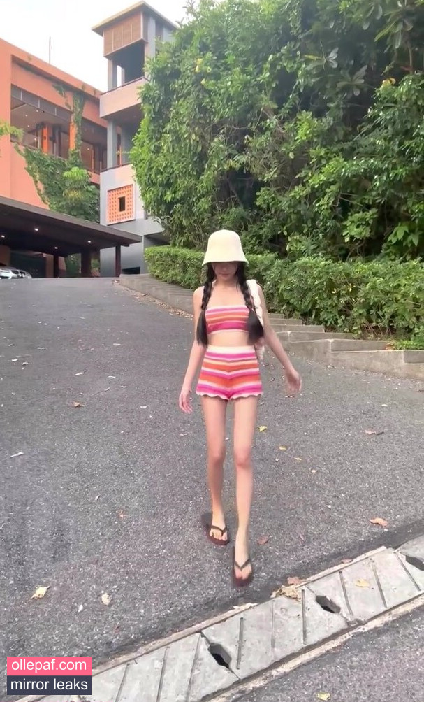 Latest Leaks babymangpor Nude #278 - Fapello