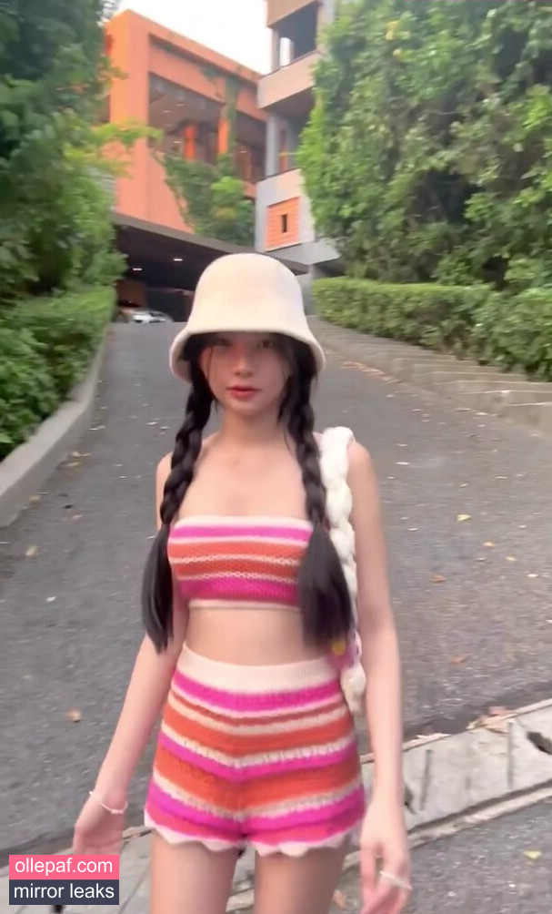 Latest Leaks babymangpor Nude #281 - Fapello