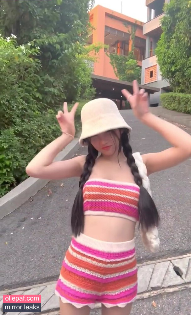 Latest Leaks babymangpor Nude #283 - Fapello