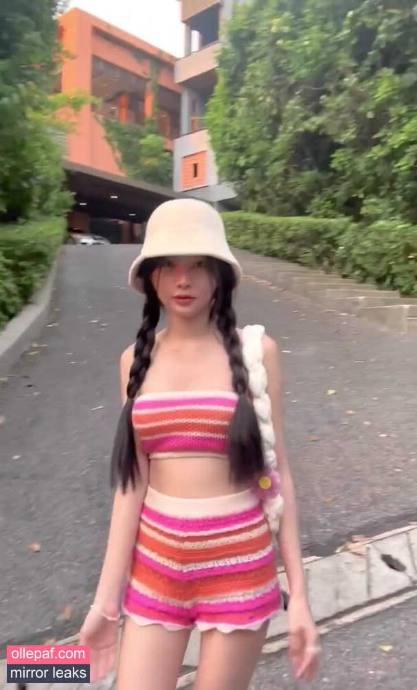 Latest Leaks babymangpor Nude #284 - Fapello