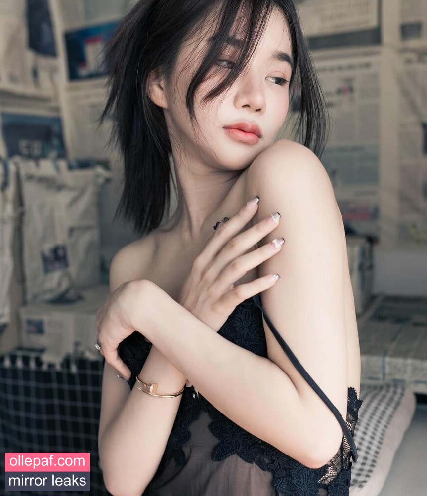 Latest Leaks babymangpor Nude #290 - Fapello