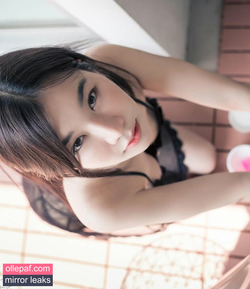 Latest Leaks babymangpor Nude #292 - Fapello