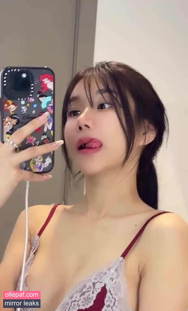 Latest Leaks babymangpor Nude #310 - Fapello