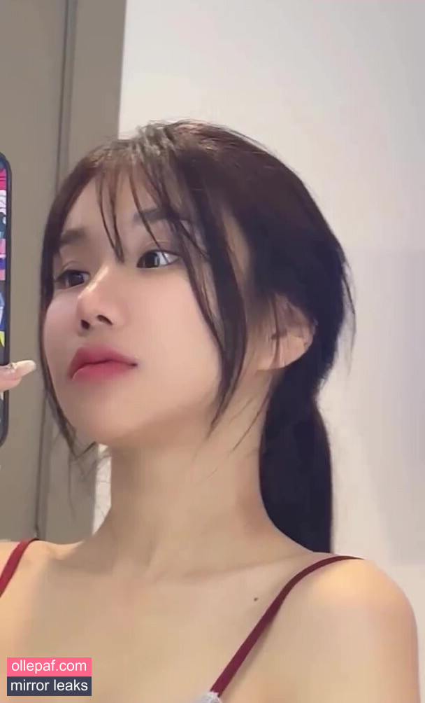 Latest Leaks babymangpor Nude #311 - Fapello