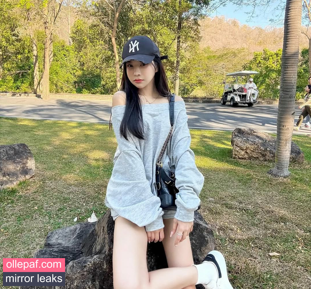 Latest Leaks babymangpor Nude #312 - Fapello