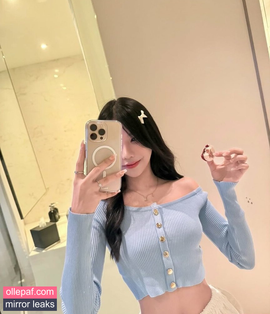 Latest Leaks babymangpor Nude #322 - Fapello