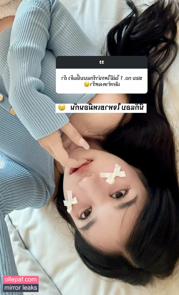 Latest Leaks babymangpor Nude #324 - Fapello