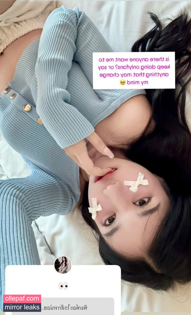 Latest Leaks babymangpor Nude #346 - Fapello
