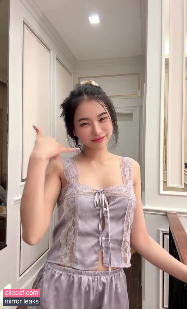 Latest Leaks babymangpor Nude #37 - Fapello