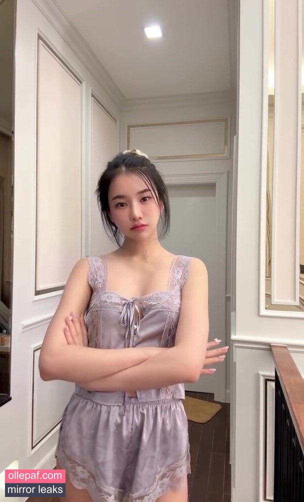 Latest Leaks babymangpor Nude #38 - Fapello