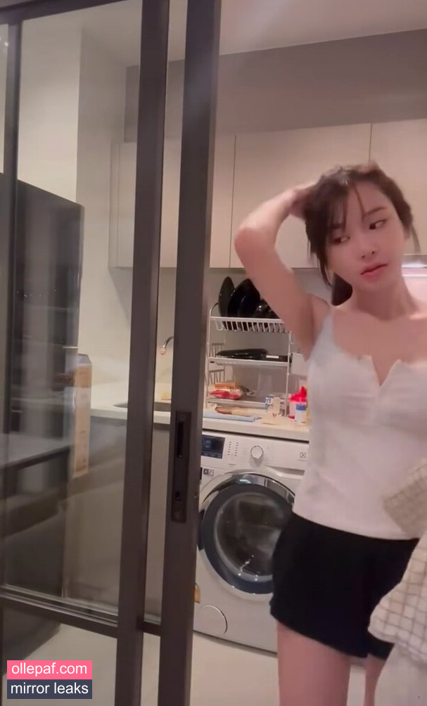 Latest Leaks babymangpor Nude #381 - Fapello