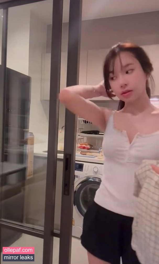 Latest Leaks babymangpor Nude #382 - Fapello