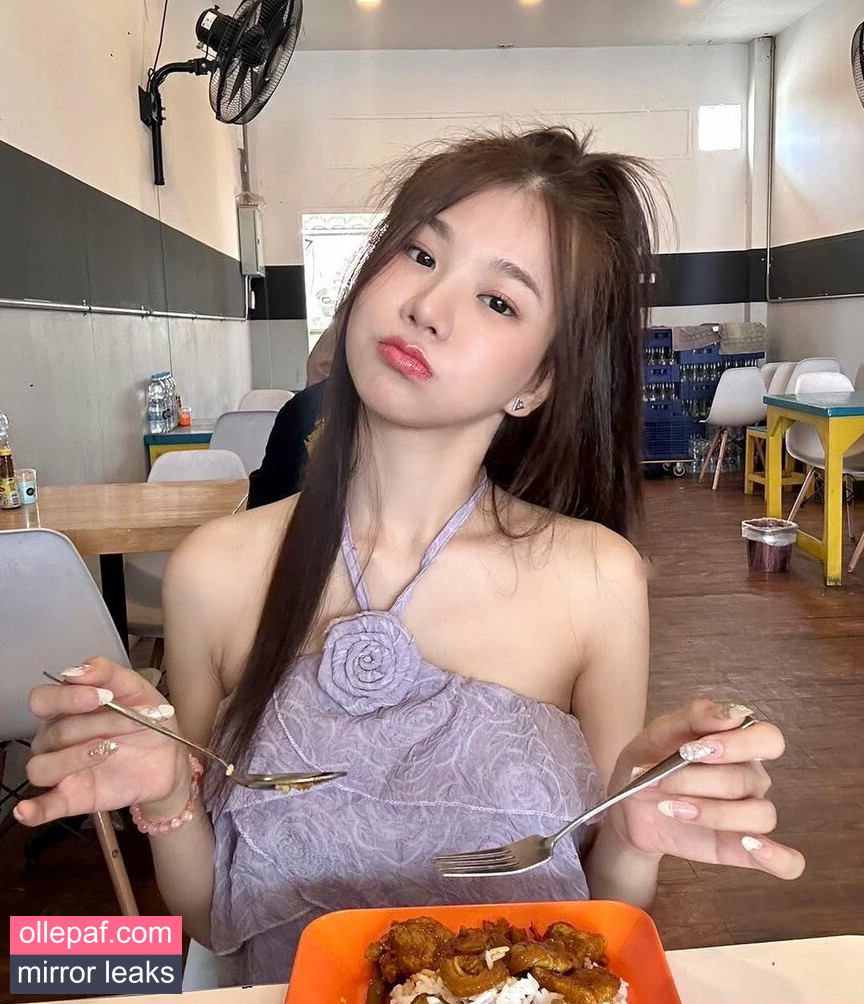 Latest Leaks babymangpor Nude #425 - Fapello