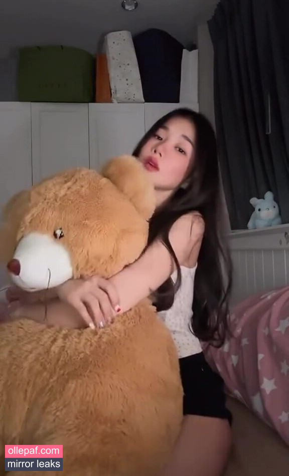 Latest Leaks babymangpor Nude #433 - Fapello