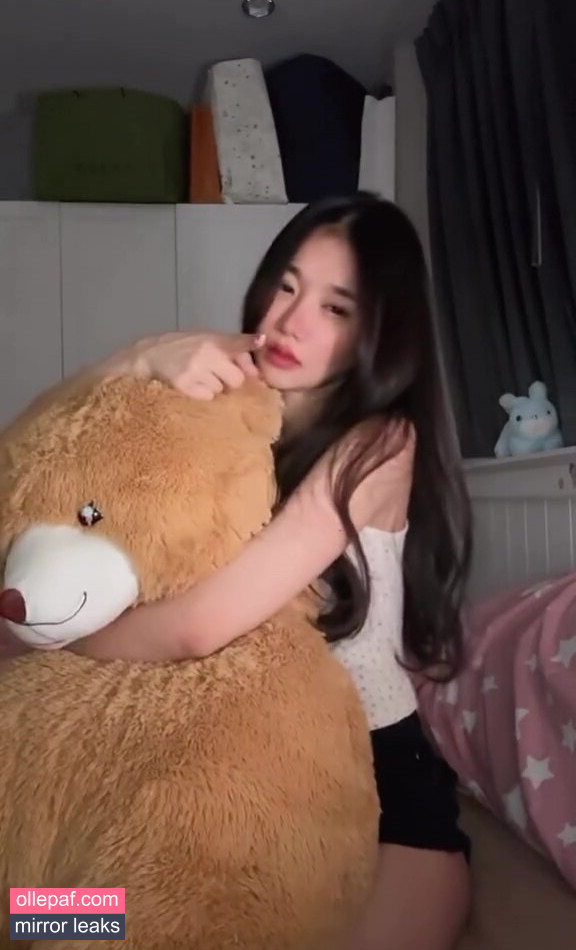 Latest Leaks babymangpor Nude #434 - Fapello