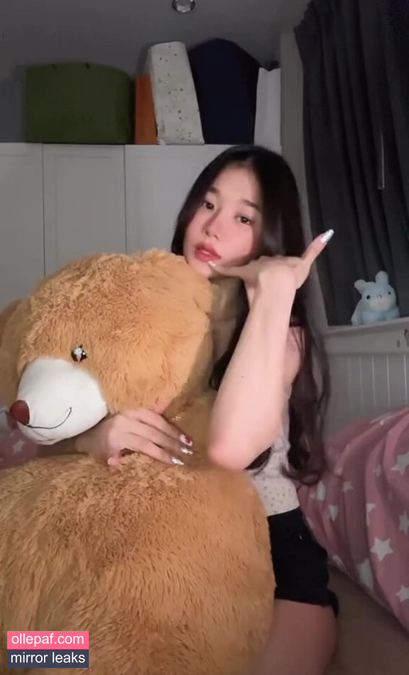 Latest Leaks babymangpor Nude #435 - Fapello