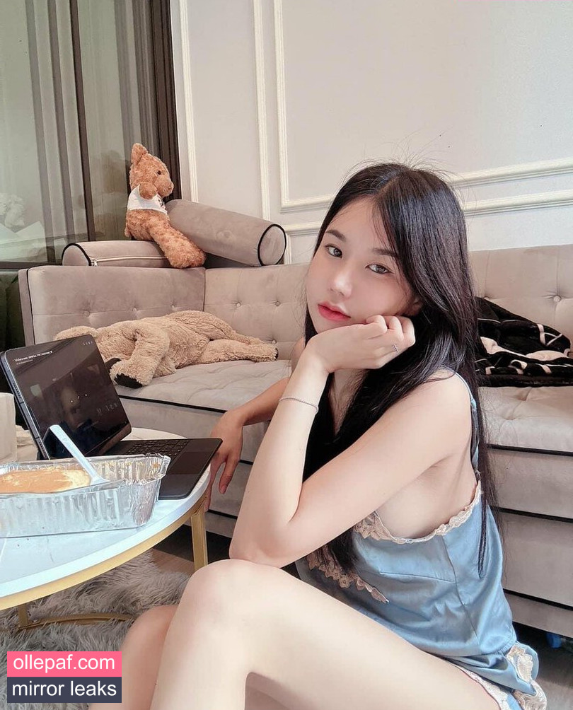 Latest Leaks babymangpor Nude #440 - Fapello