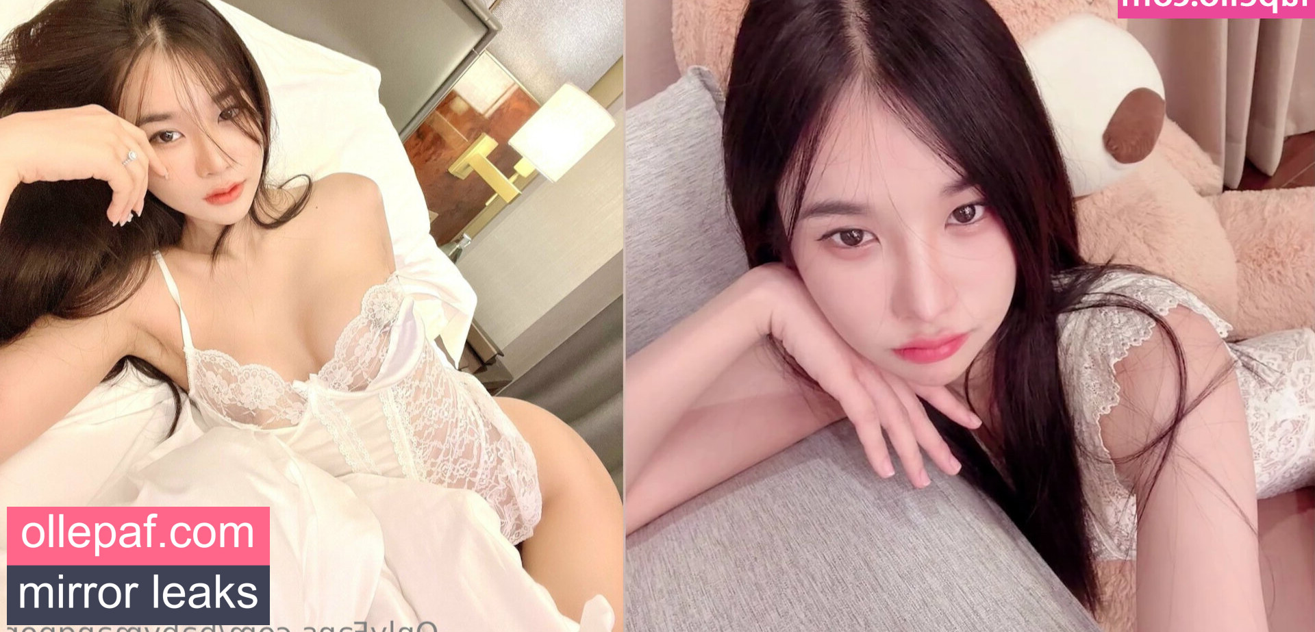 Latest Leaks babymangpor Nude #457 - Fapello