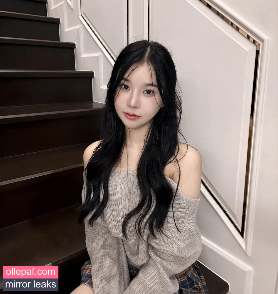 Latest Leaks babymangpor Nude #463 - Fapello