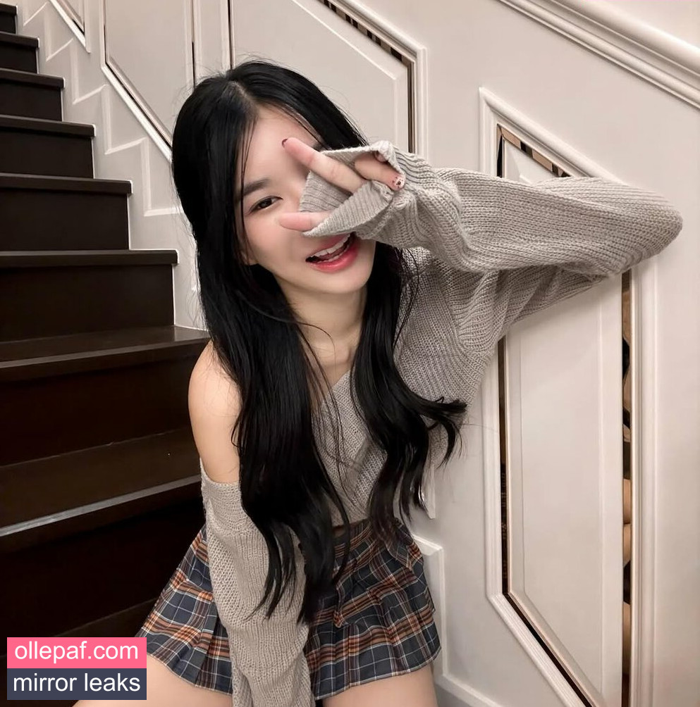 Latest Leaks babymangpor Nude #473 - Fapello