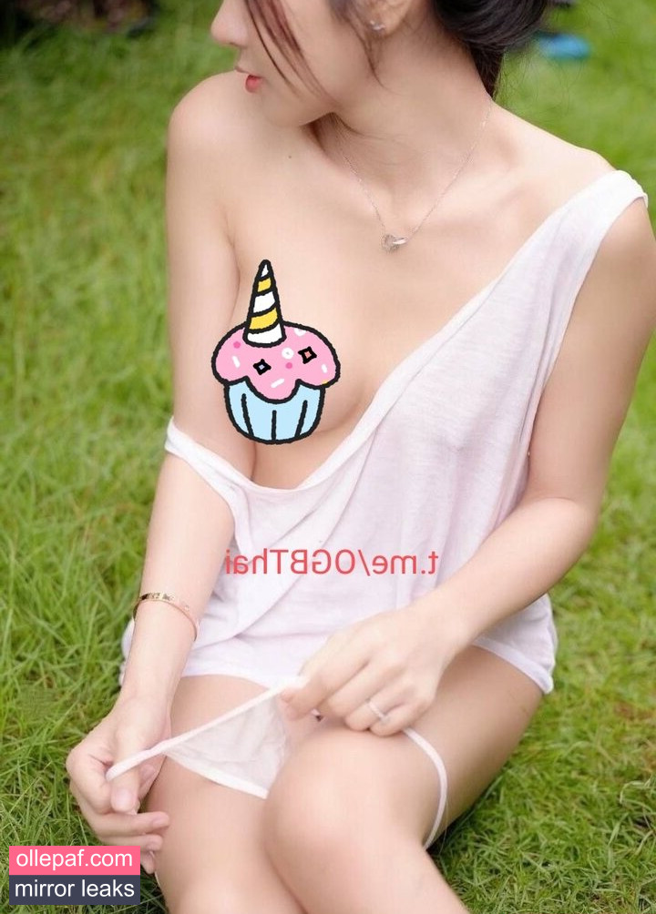Latest Leaks babymangpor Nude #486 - Fapello