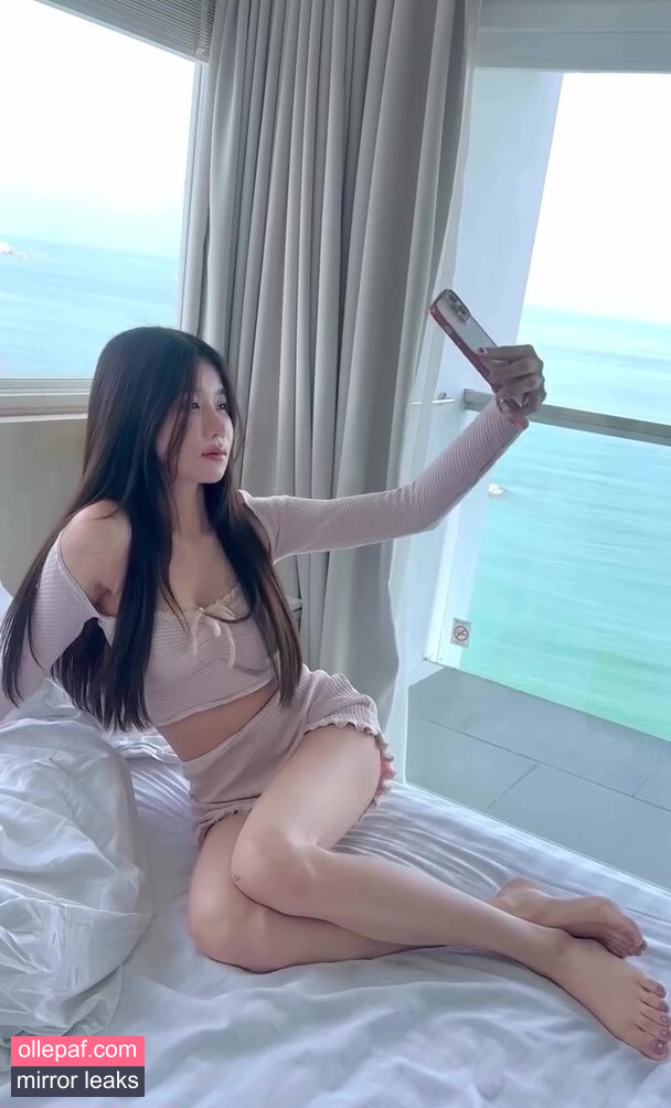 Latest Leaks babymangpor Nude #488 - Fapello