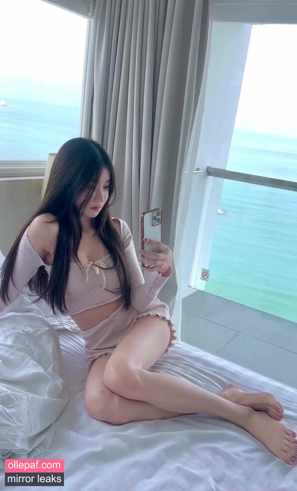 Latest Leaks babymangpor Nude #489 - Fapello