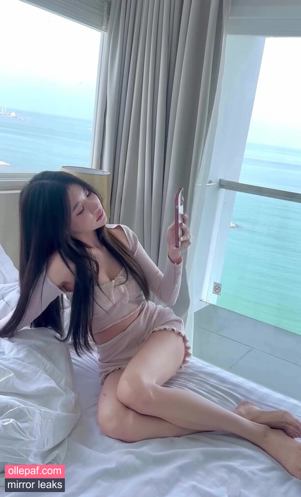 Latest Leaks babymangpor Nude #490 - Fapello