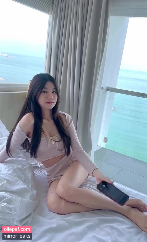 Latest Leaks babymangpor Nude #491 - Fapello