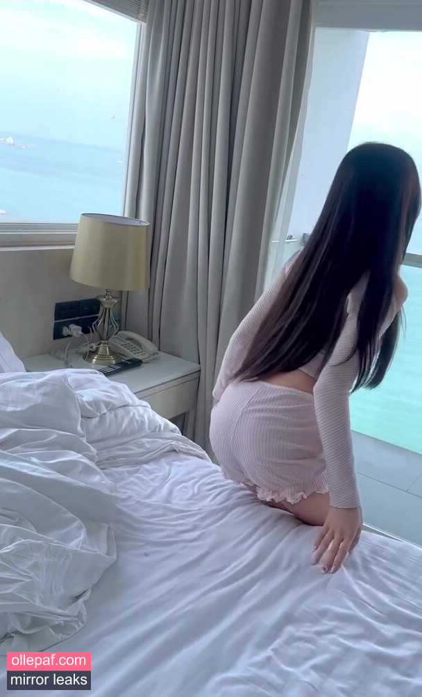 Latest Leaks babymangpor Nude #495 - Fapello