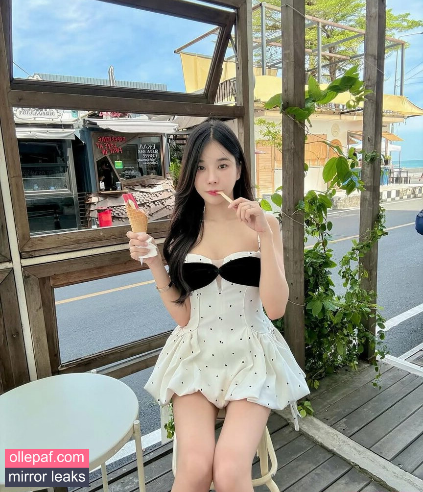 Latest Leaks babymangpor Nude #496 - Fapello