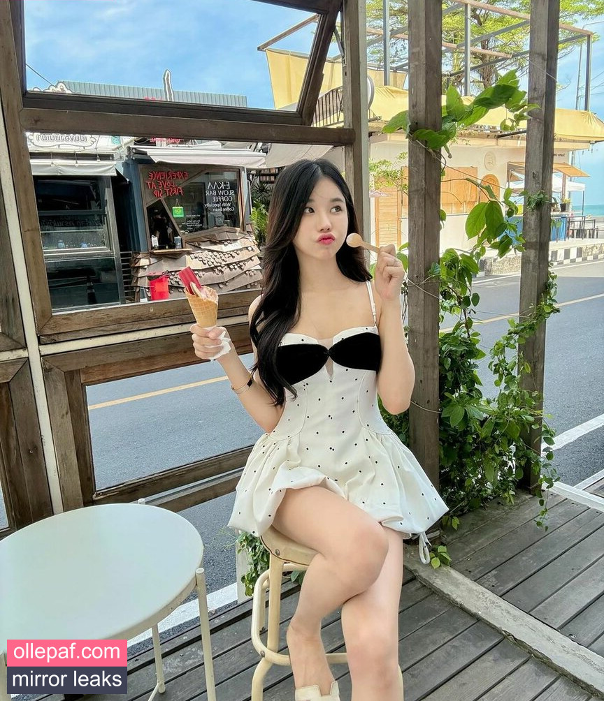 Latest Leaks babymangpor Nude #497 - Fapello
