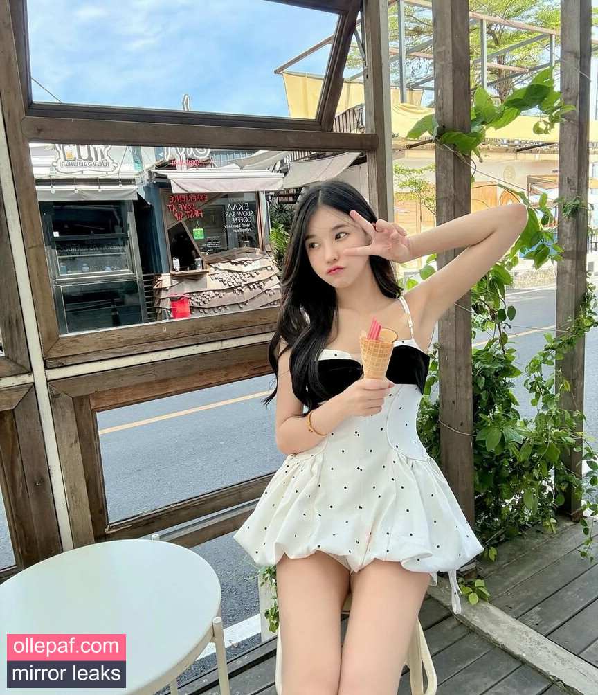 Latest Leaks babymangpor Nude #498 - Fapello