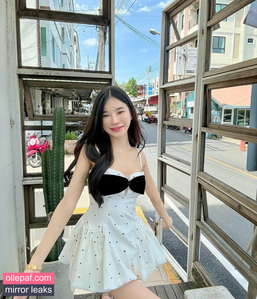 Latest Leaks babymangpor Nude #499 - Fapello