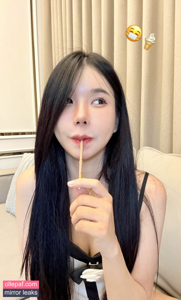 Latest Leaks babymangpor Nude #509 - Fapello