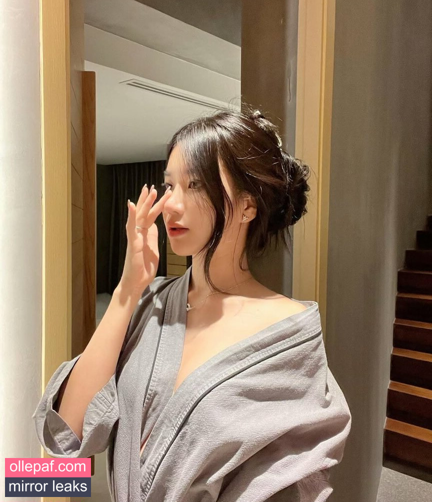 Latest Leaks babymangpor Nude #515 - Fapello