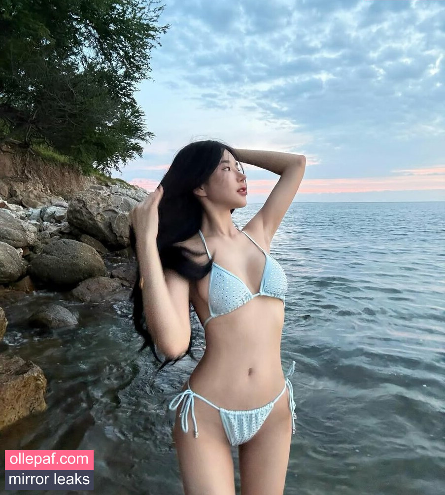 Latest Leaks babymangpor Nude #532 - Fapello