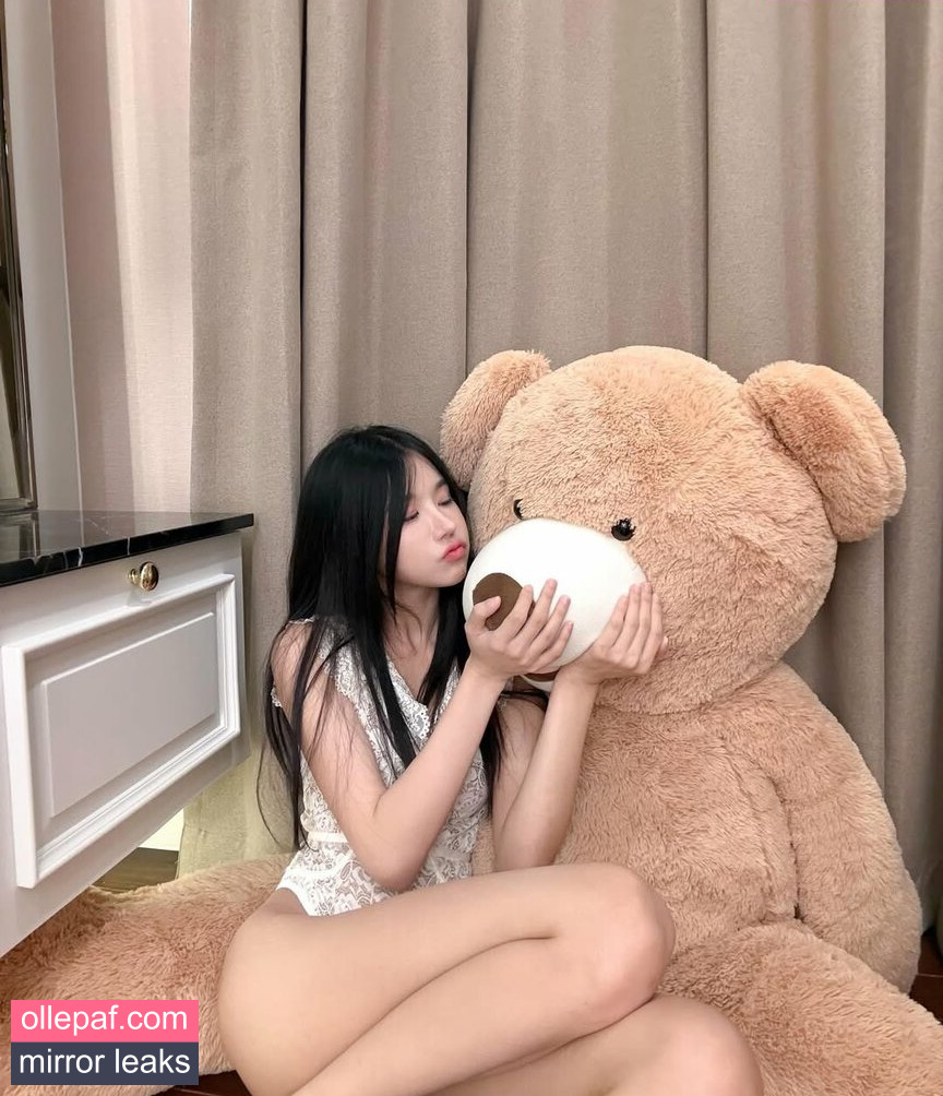 Latest Leaks babymangpor Nude #535 - Fapello