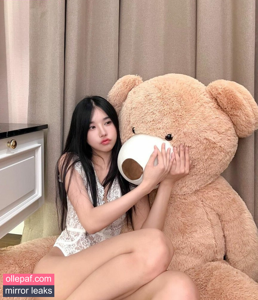 Latest Leaks babymangpor Nude #537 - Fapello