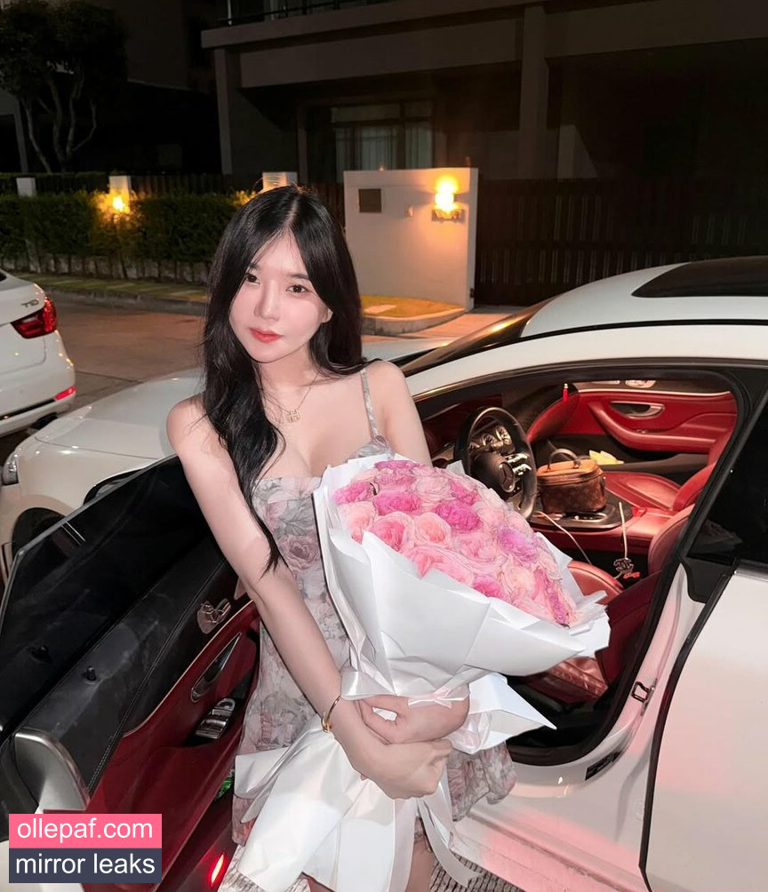 Latest Leaks babymangpor Nude #539 - Fapello
