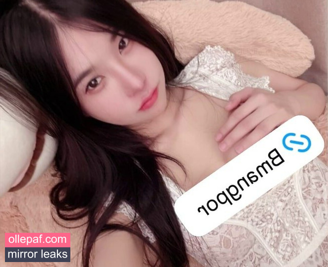 Latest Leaks babymangpor Nude #548 - Fapello
