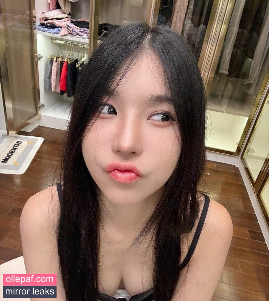 Latest Leaks babymangpor Nude #549 - Fapello