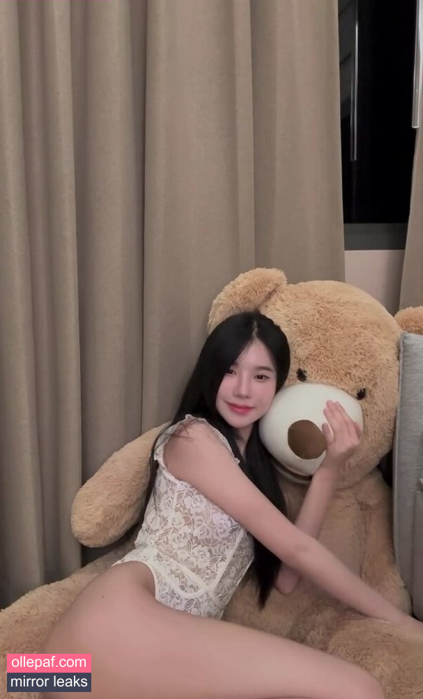 Latest Leaks babymangpor Nude #552 - Fapello