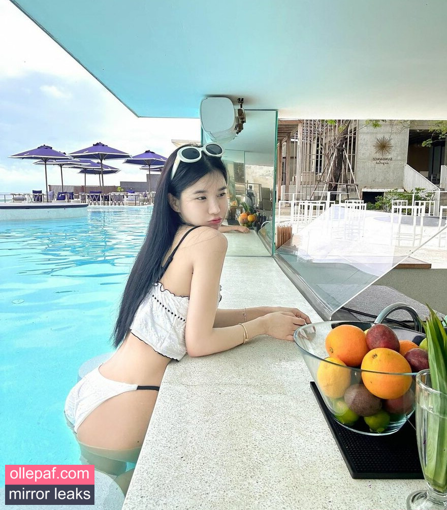 Latest Leaks babymangpor Nude #561 - Fapello