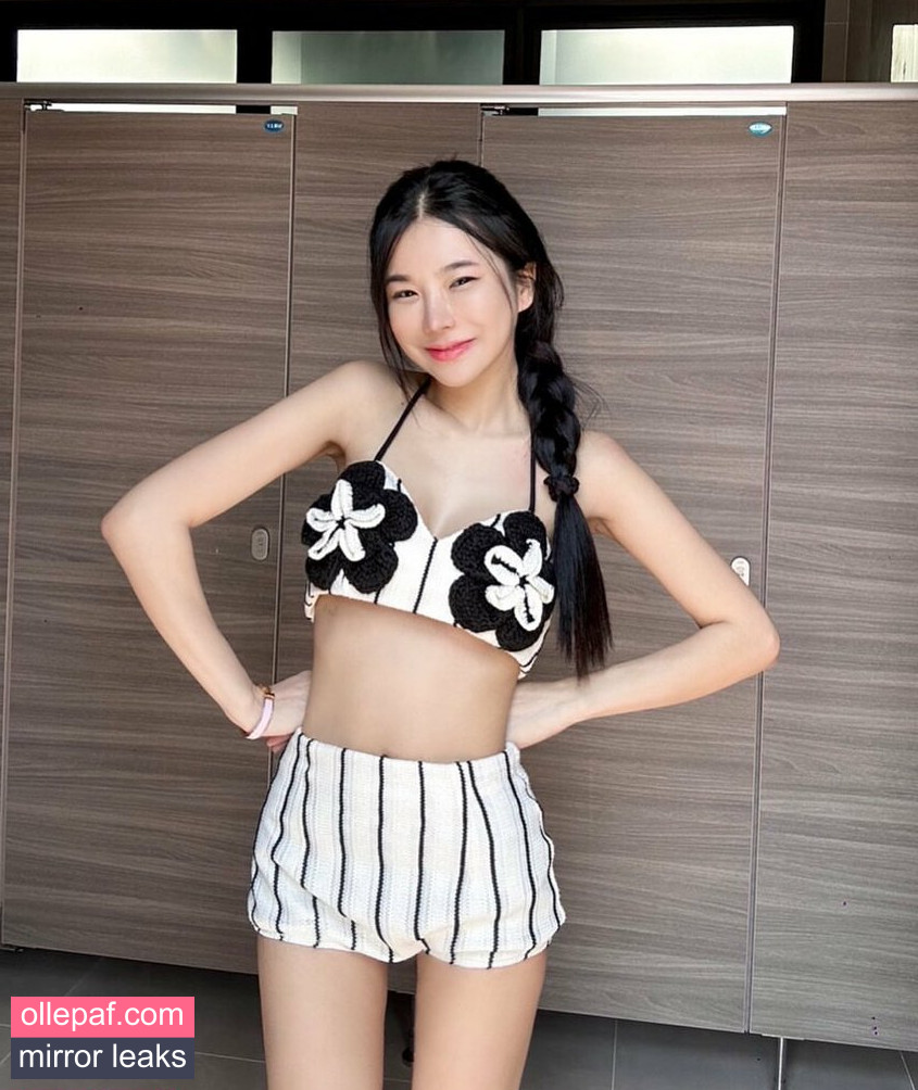 Latest Leaks babymangpor Nude #562 - Fapello