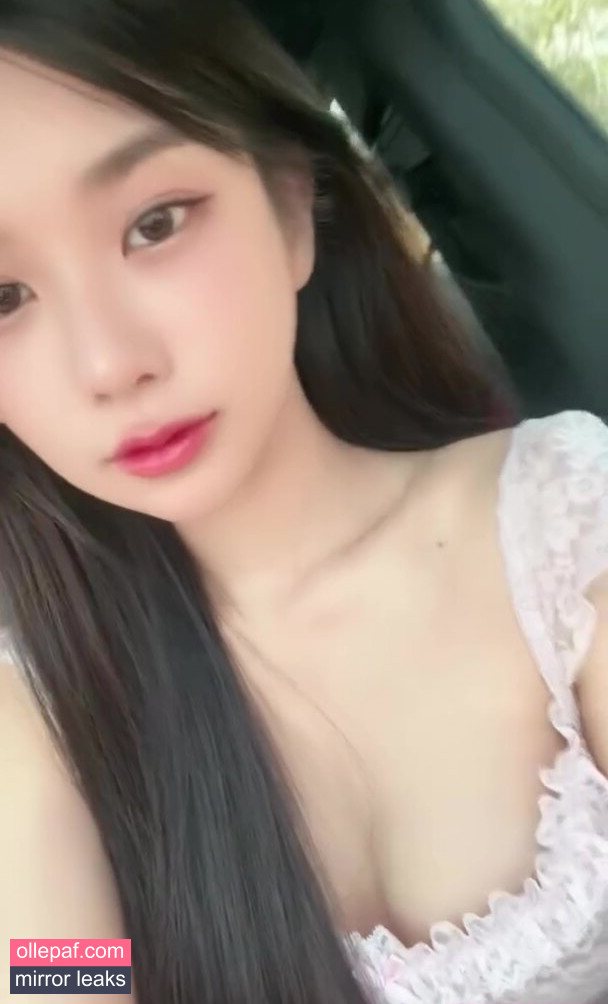 Latest Leaks babymangpor Nude #58 - Fapello