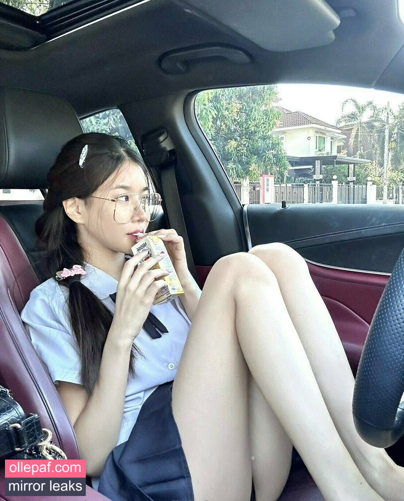 Latest Leaks babymangpor Nude #591 - Fapello
